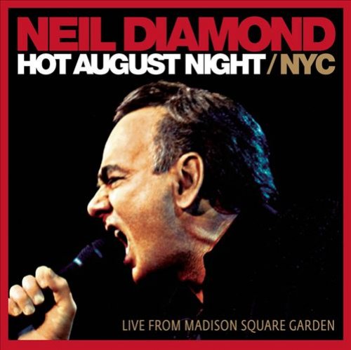 Hot August Night/nyc