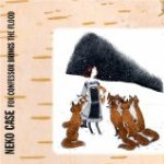 Fox Confessor Brings The Flood