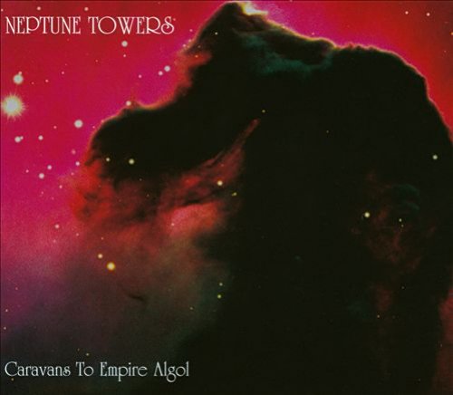 Caravans To Empire Algol