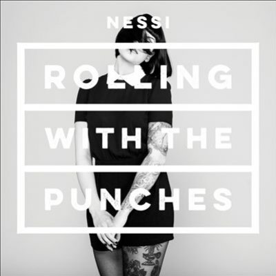 Rolling With The Punches