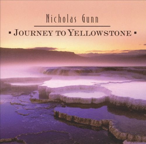 Journey To Yellowstone