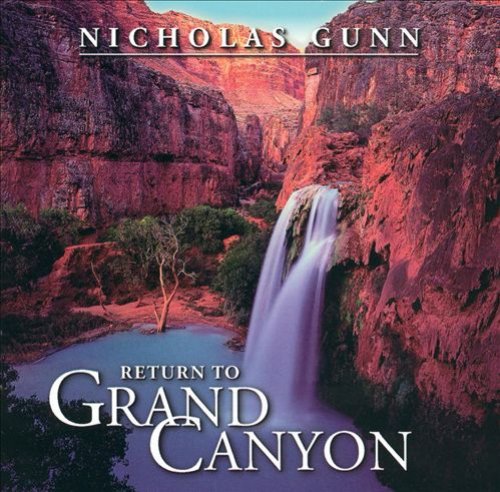 Return To The Grand Canyon