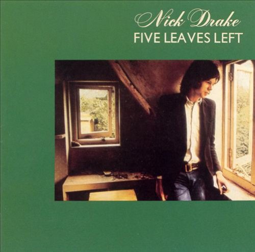 Nick Drake