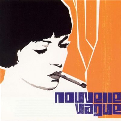 Nouvelle Vague