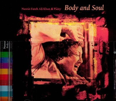 Body And Soul
