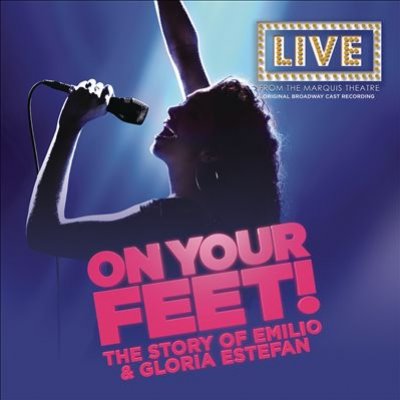 On Your Feet