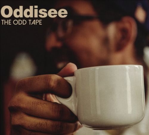 Odd Tape