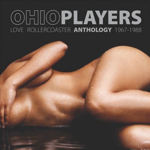 Love Rollercoaster: Anthology 1967-1988