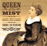 Queen Of The Mist-original Cast Recording