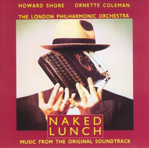 Naked Lunch