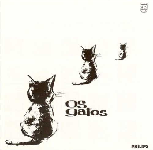 Os Gatos
