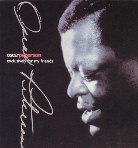 Exclusively For My Friends