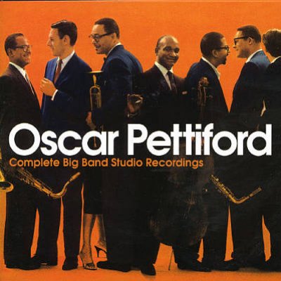 Complete Big Band Studio Recordings