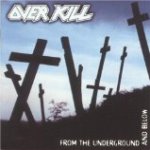 From The Underground And Below