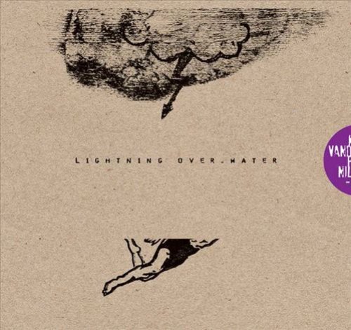 Lightning Over Water