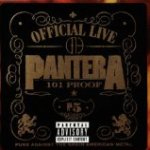 Official Live: 101 Proof (live)