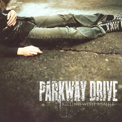 Killing With A Smile