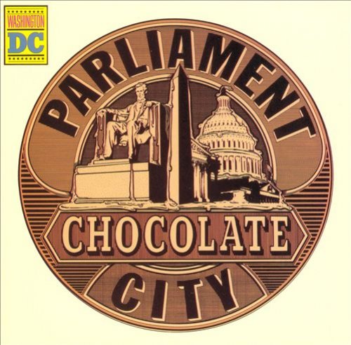 Chocolate City