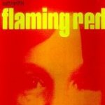 Flaming Red