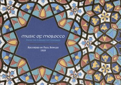 Music Of Morocco