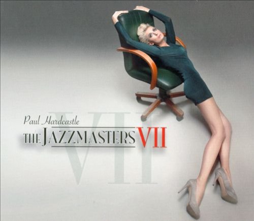 The Jazzmasters, Vol. Vii
