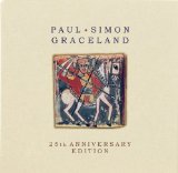 Graceland 25th Anniversary Edition (vinyl)