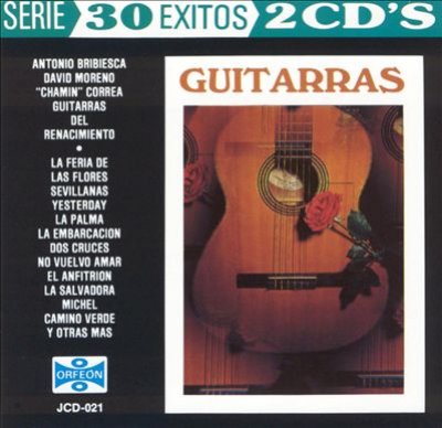 Guitarradas