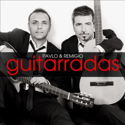 Guitarrados