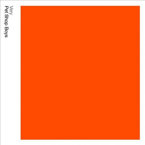 Very: Further Listening 1992-1994