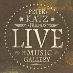 Peter Katz Live At The Music Gallery