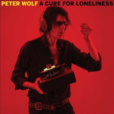 A Cure For Loneliness