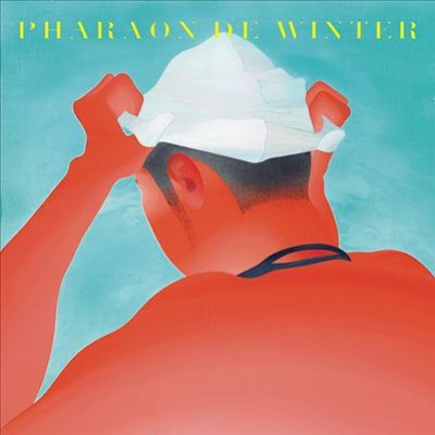 Pharaon De Winter