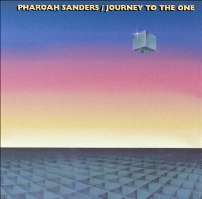 Journey To The One