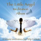 Little Angel Meditation Album
