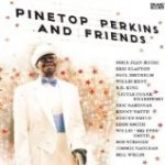 Pinetop Perkins