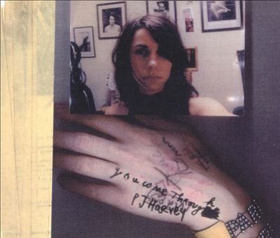 You Come Through [cd #1]