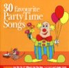 30 Favourite Party Songs