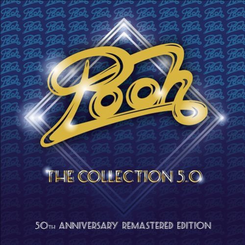 The Collection 5.0 [50th Anniversary Remastered Edition]