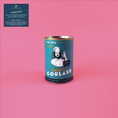 Paradise Goulash Versions