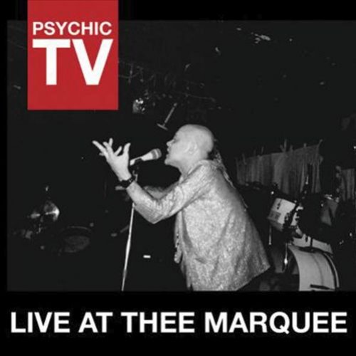 Live At Thee Marquee