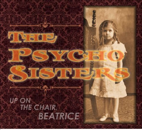 Up On The Chair, Beatrice