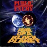 Fear Of A Black Planet