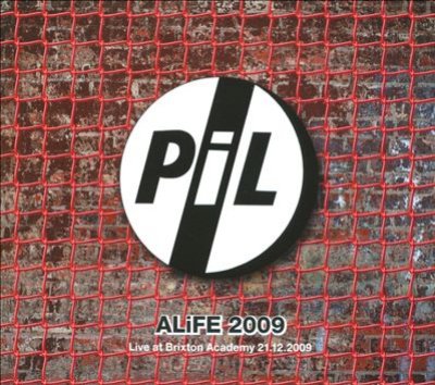 Alife 2009