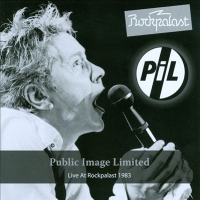 Live At Rockplast 1983