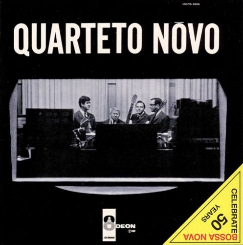 Quarteto Novo
