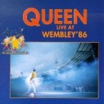 Live At Wembley '86 (live)