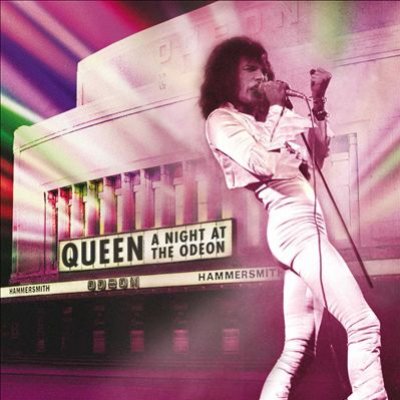 Night At The Odeon: Hammersmith 1975 [limited Edition]