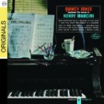 Quincy Jones Explores The Music Of Henry Mancini