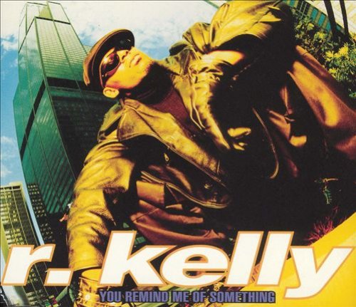 You Remind Me Of Something