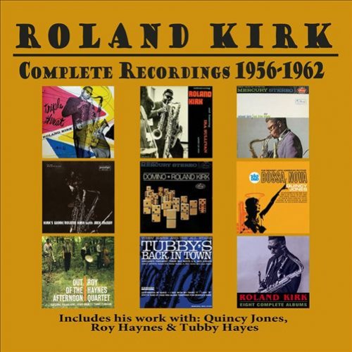 Complete Recordings: 1956-1962